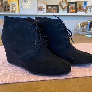 Arizona Jean Co. Sz 10 Wedge Women Shoe